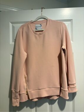 Addison Bay sweatshirt